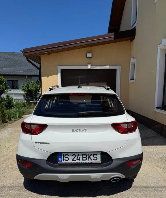 Kia Stonic 1 0 T-GDI 6MT Urban 13 250 eur