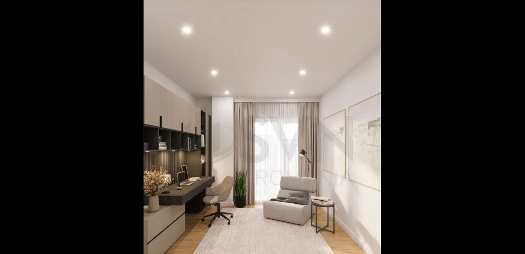 Apartament 2 camere I Baneasa I Premium
