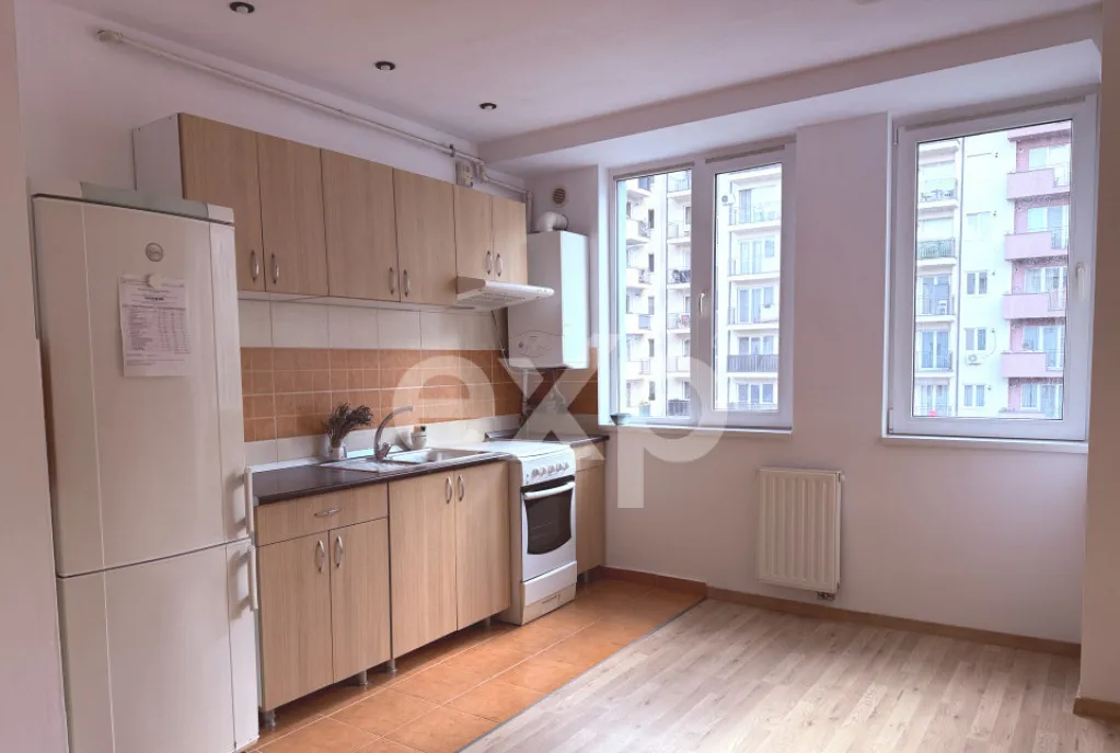 Apartament 2 camere 55 mp Iris 0 Comision