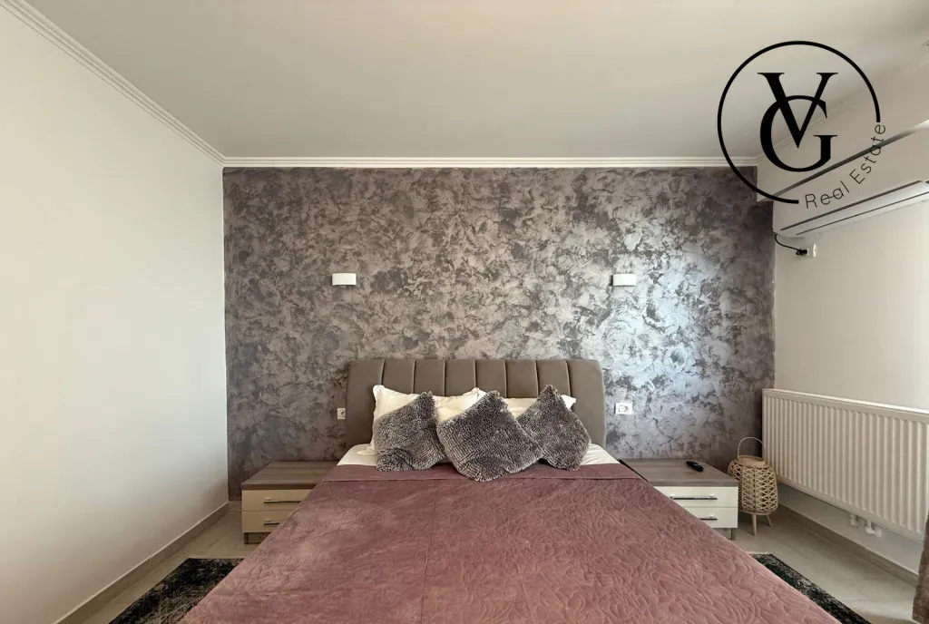 Studio modern zona Faleza Nord termen lung
