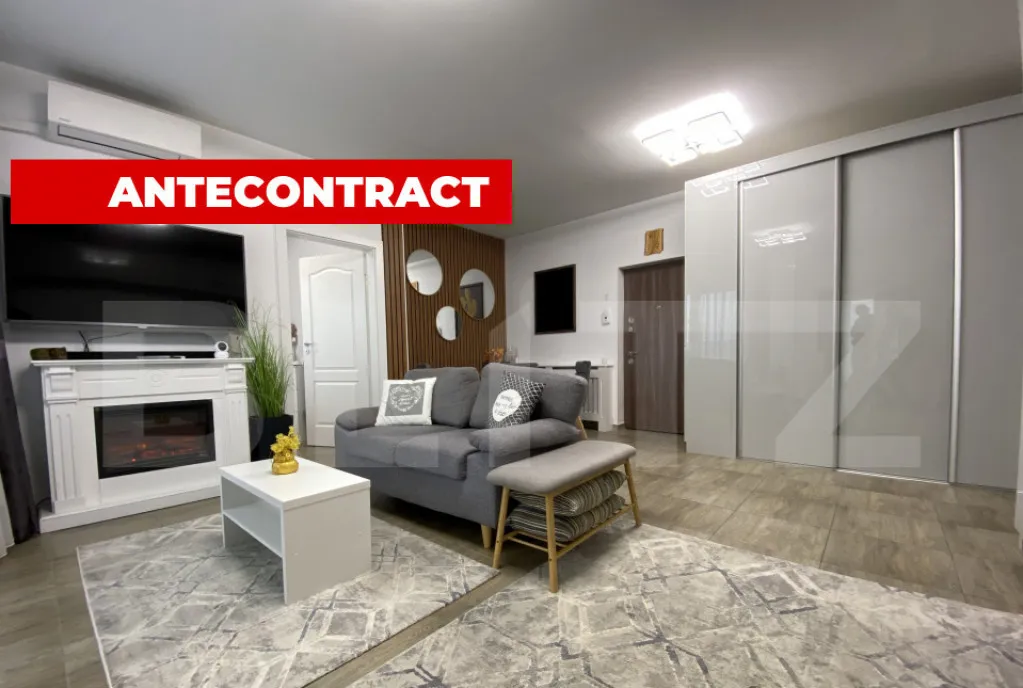 Apartament la cheie 3 camere 55 mp 17 mp terasa zona Me