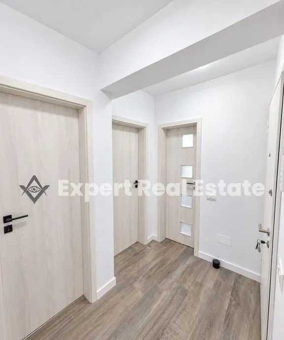 Apartament nou 2 camere prima inchiriere bridge residence dobroesti