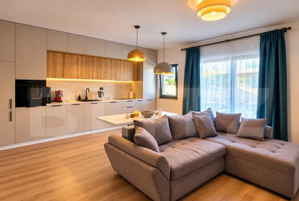 Apartament 3 camere 66 mp zona Complex Studentesc