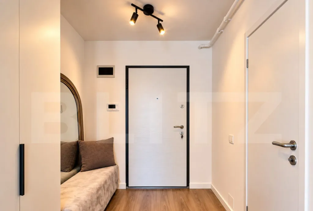 Casa P M 5 camere 120 mp Vanatori Popricani