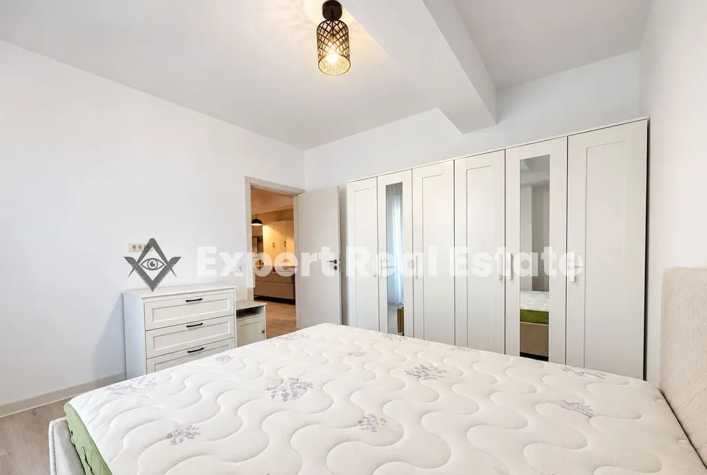 Apartament modern 2 camere prima inchiriere otopeni parcare subterana