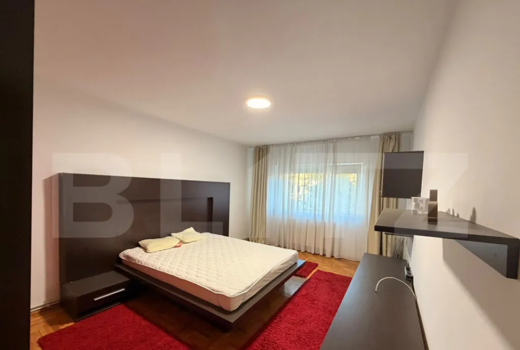 Apartament cu 2 camere 50 mp zona Aradului