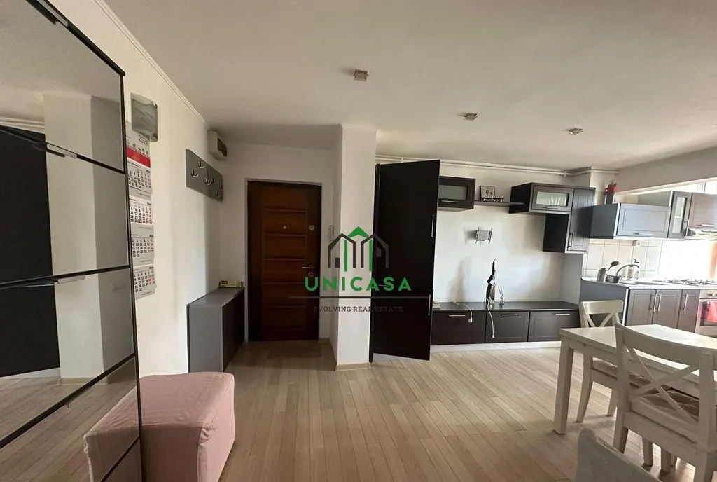 Apartament 3 camere Ostroveni