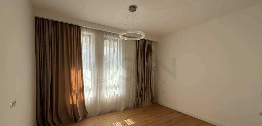 Pipera l Apartament 2 camere 69 mp l Imobil nou
