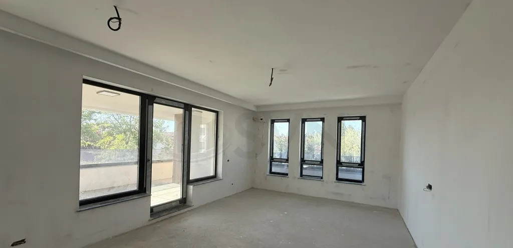 Pipera l Apartament 2 camere 69 mp l Imobil nou