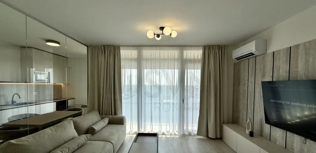 Apartament 3 camere I Bloc Nou 2026 I Bucurestii Noi