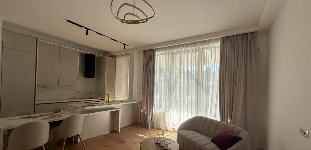 Pipera l Apartament 3 camere 98 mp l Imobil nou
