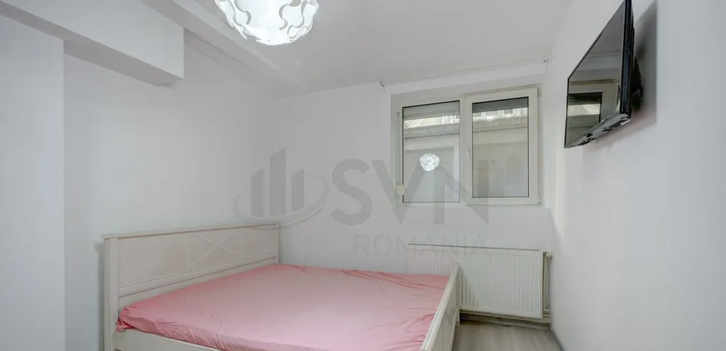 Apartament 3 camere l 2 bai l Strada Arcului l Ultracentral