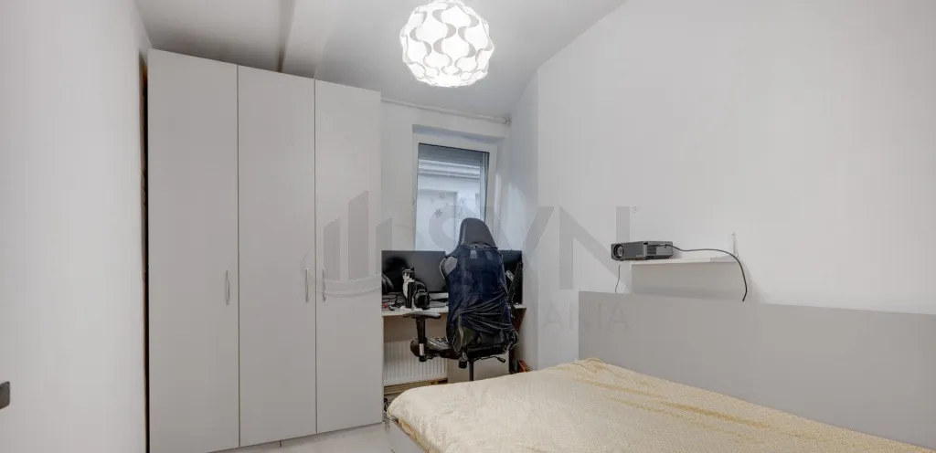 Apartament 3 camere l 2 bai l Strada Arcului l Ultracentral