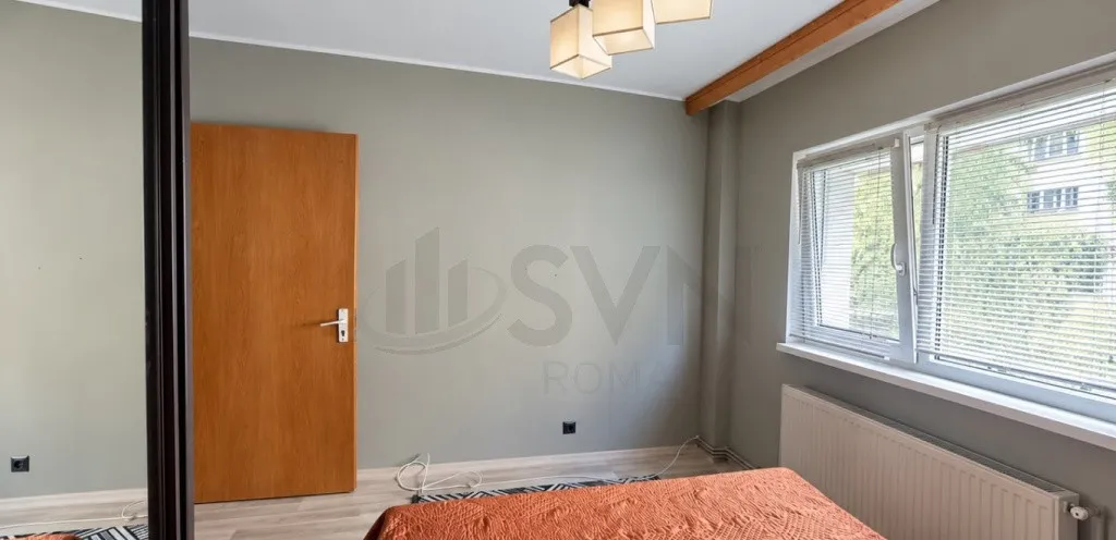 Apartament 3 Camere I Titan