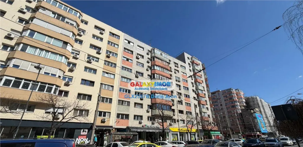 Spatiu comercial inchiriat 50 mp Tei