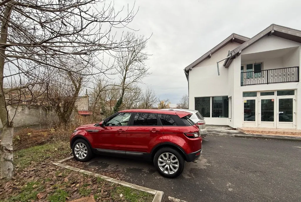 Range Rover Evoque 13 250 eur