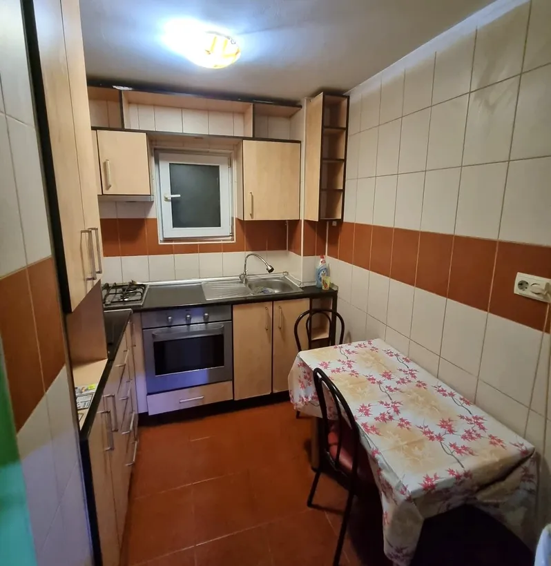 Titan str plt Petre Ionescu renovat tv