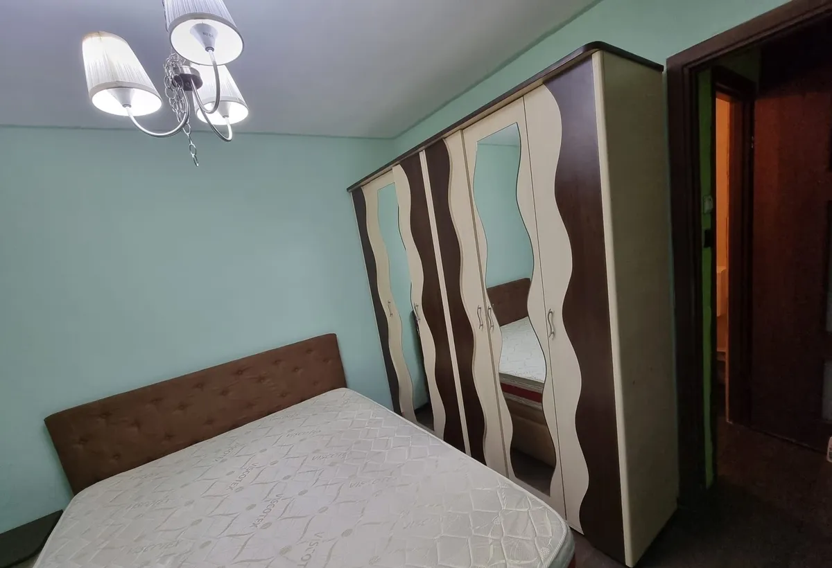 Titan str plt Petre Ionescu renovat tv