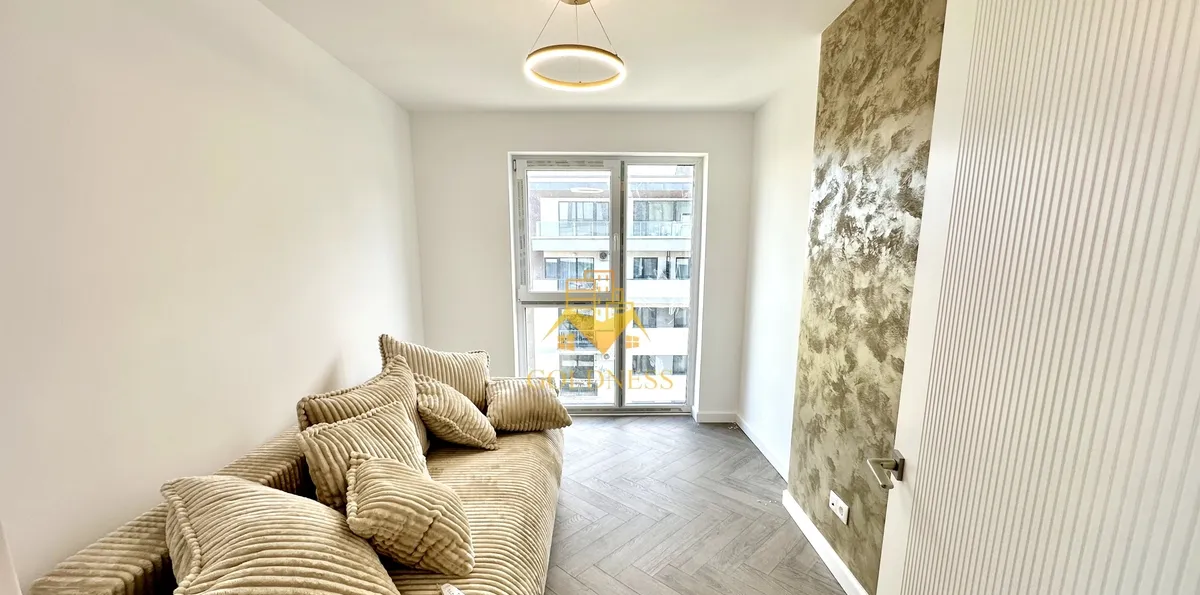 Cluj Napoca 2 camere Gheorgheni Soporului Premium Prima inchiriere Parcare