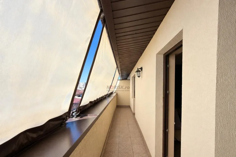 Ozana 2 camere 38 mp balcon 9 mp bloc 2017