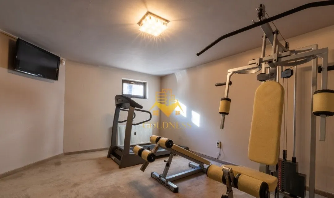 Cluj Napoca 5 camere modern garaj gradina Buna Ziua Zona Bonjour Residence lidl