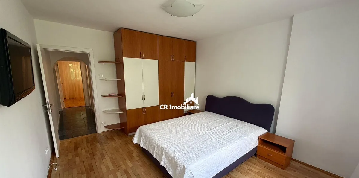 Calea Vacaresti Pridvorului apartament 3 camere