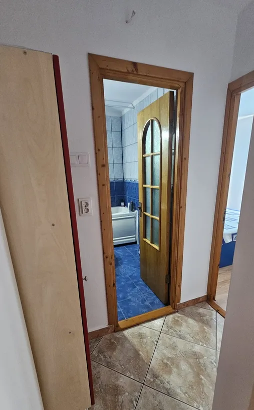 Eforie Nord Apartament decomandat cu 4 camere