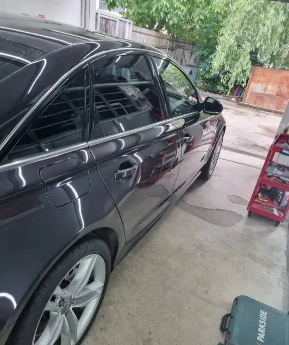 Audi a6 c7 2016 stare foarte buna 15 000 eur