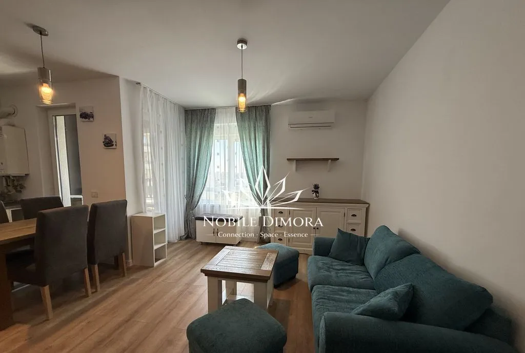 City of mara Apartament central cu 1 Camera ideal pentru studenti
