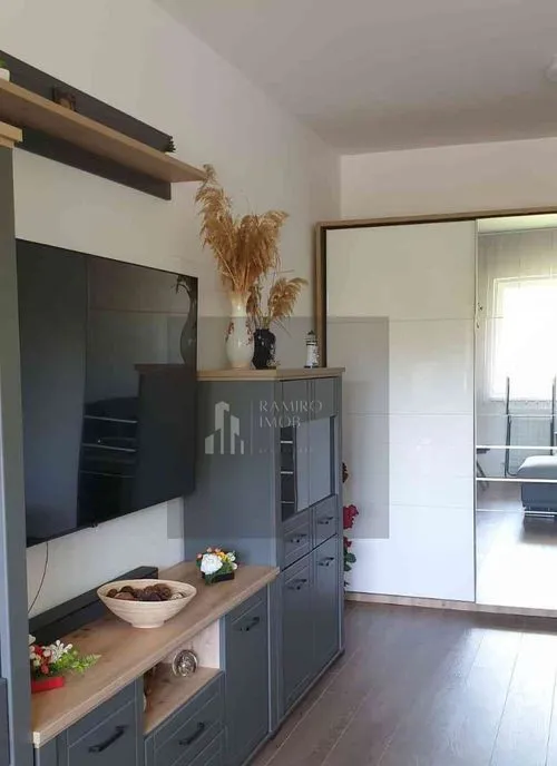 Garsoniera Metrou Brancoveanu