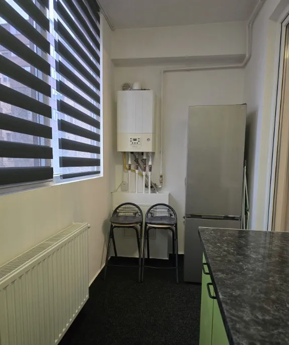 Inchiriez Apartament 2 camere modern Militari Residence Contract anaf