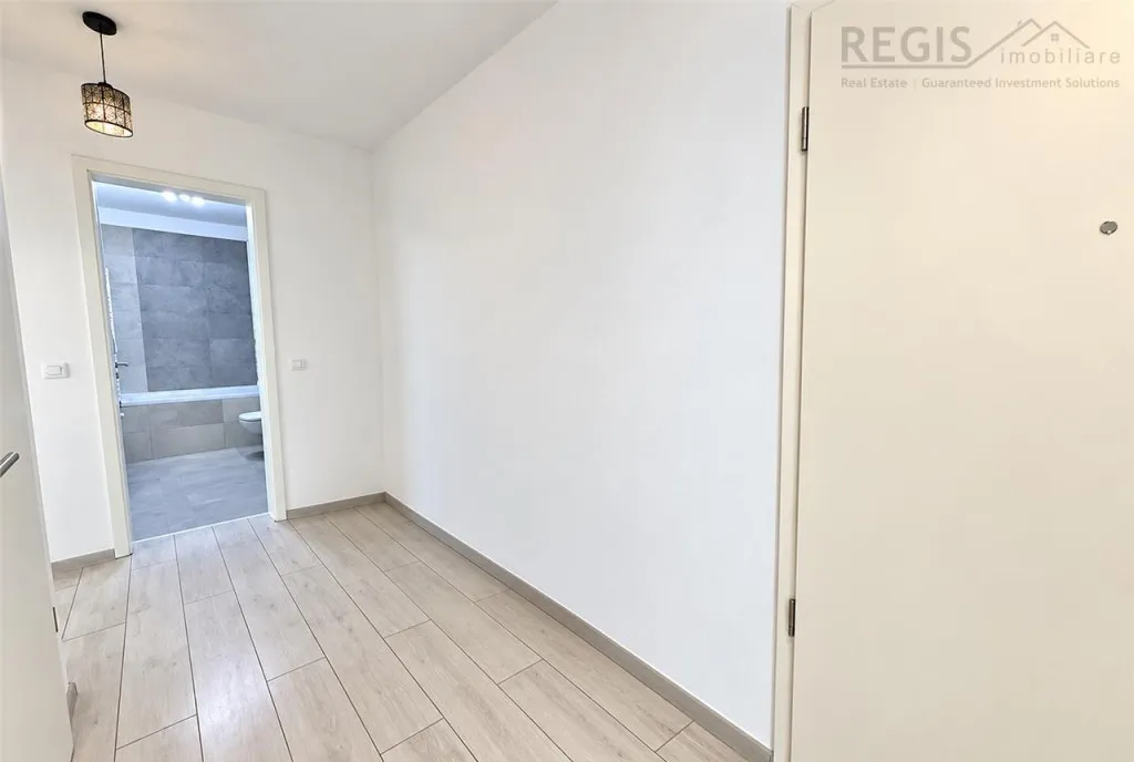 Apartament Silver Mountain ResortSpa deoseb