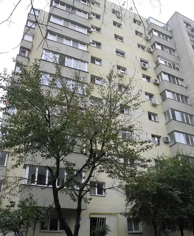 Pantelimon Ritmului 5 minute metrou Iancului libera