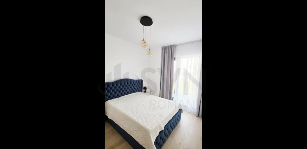 Apartament 2 camere I Pipera I Mobilat I Parcare