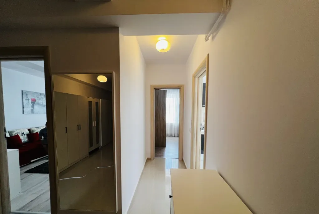 Apartament superb 2 camere Gorjului bloc nou