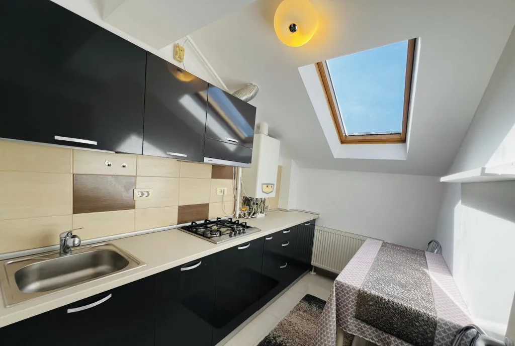 Apartament superb 2 camere Gorjului bloc nou