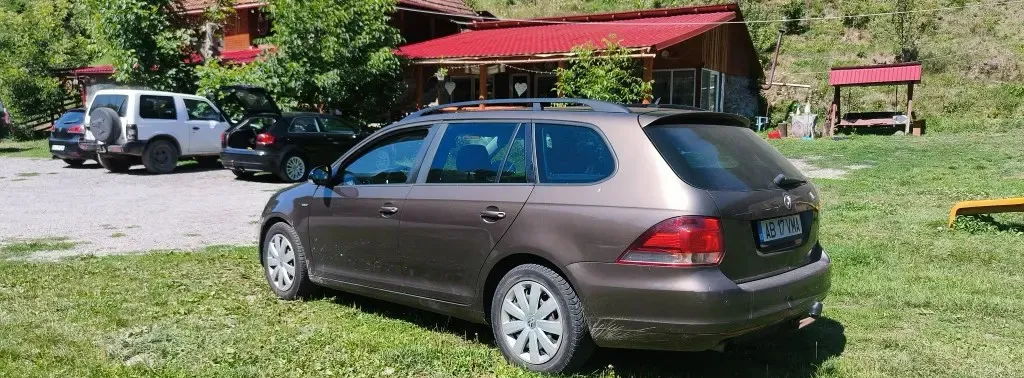 Vw golf 6 match 1 6 tdi 4 300 eur