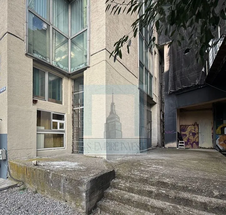 Spatiu comercial 100 mp utili zona Centrul Civic