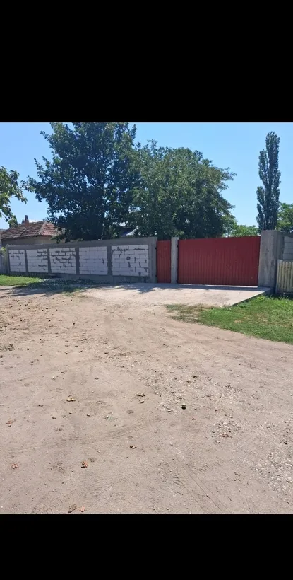 Orbeasca de Sus jud tr str Valea Targului nr 28