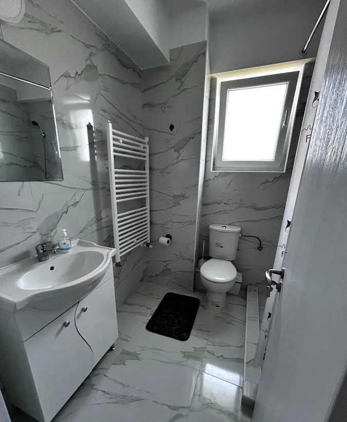 Complex Lara Otopeni apartament 2 camere 55 mp etaj 2 totul nou nelocuit