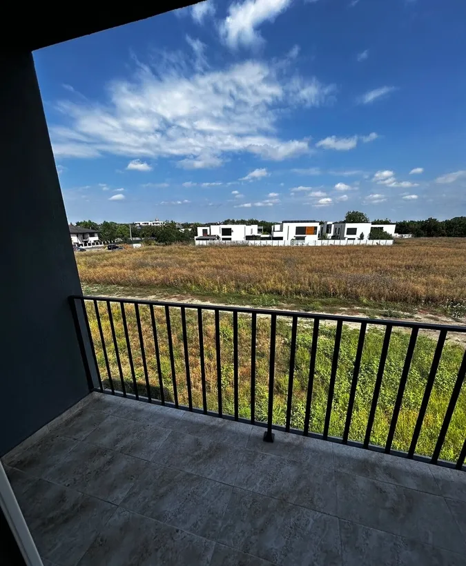 Complex Lara Otopeni apartament 2 camere 55 mp etaj 2 totul nou nelocuit