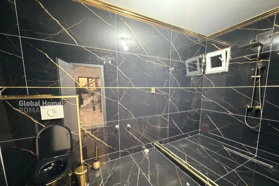 Vitan Mall Mihai Bravu vila P 1E totul nou
