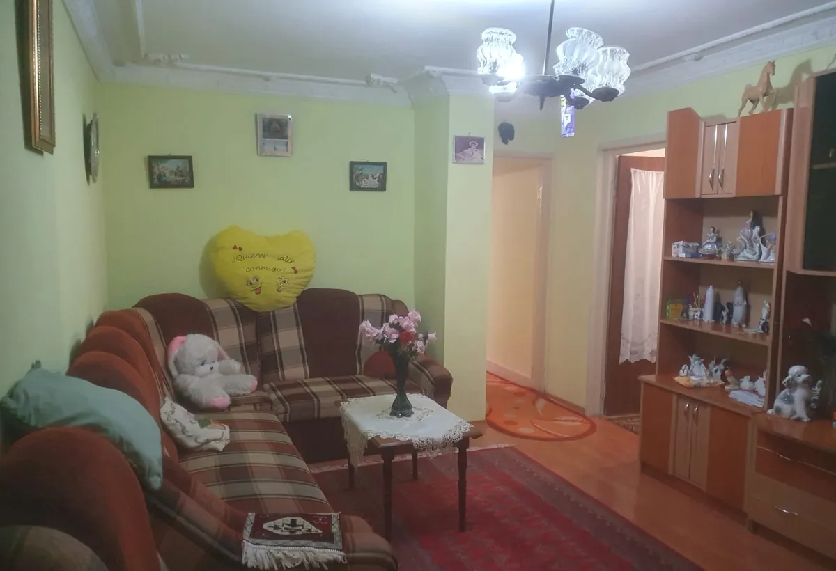 Berceni Almasul Mare apartament 2 camere confort 1 1979