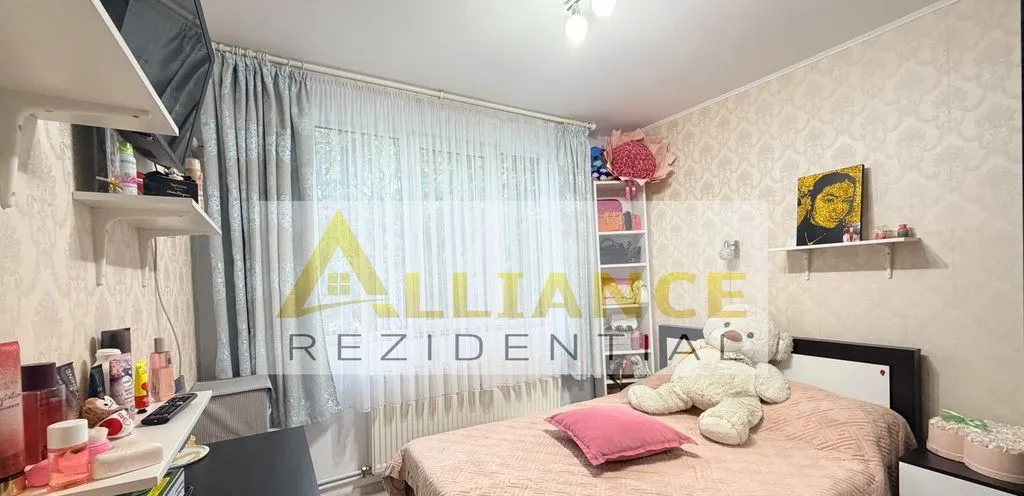 Metrou Aparatorii Patriei Apartament 3 camere