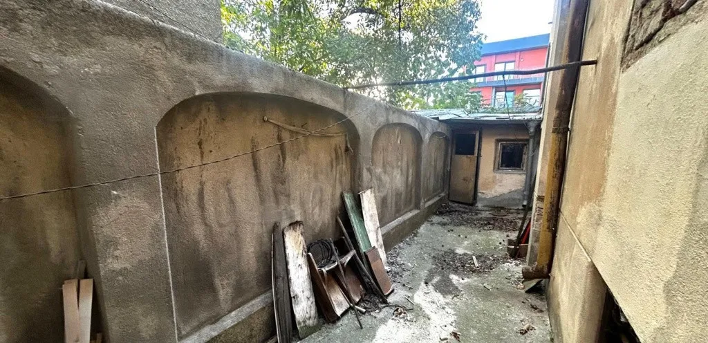 Apartament 3 camere Dorobanti