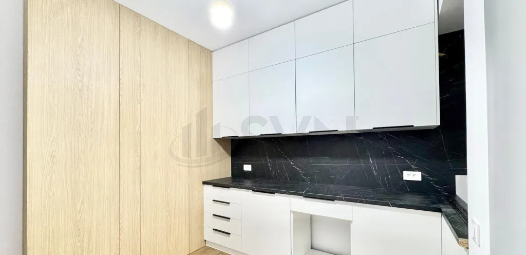 Apartament renovat integral l primaverii l charles de gaulle