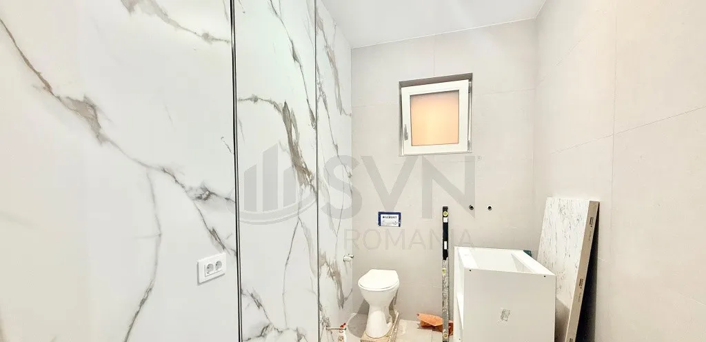 Apartament renovat integral l primaverii l charles de gaulle