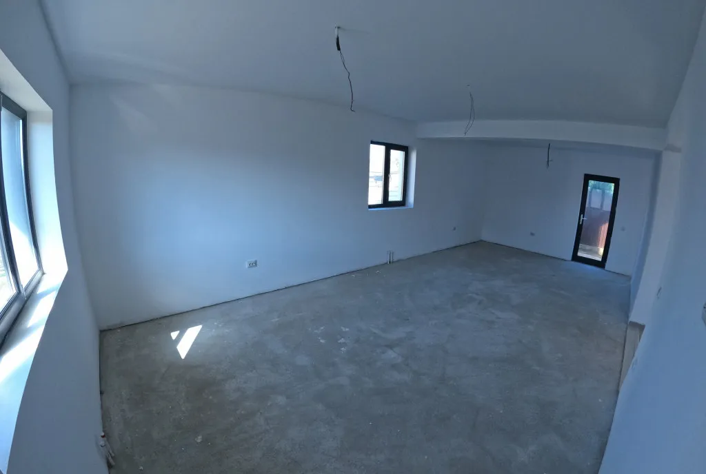 Casa de vanzare 156 mp utili teren 418 mp 3 camere