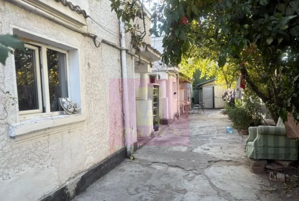 Casa Drumul Sarii