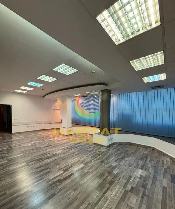 Spatiu de birouri modern de inchiriat - Metrou Brancoveanu Etaj 2 Lift